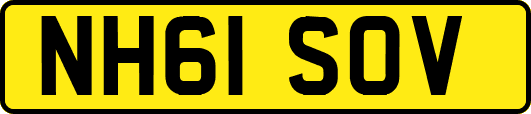 NH61SOV