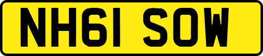 NH61SOW