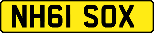 NH61SOX