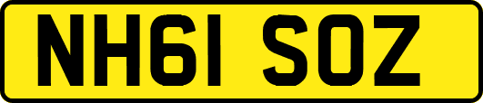 NH61SOZ
