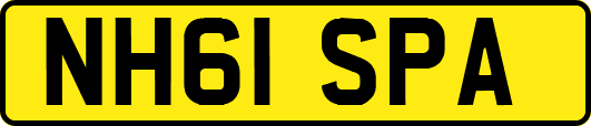 NH61SPA
