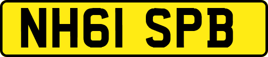 NH61SPB