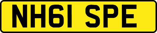 NH61SPE