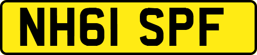 NH61SPF