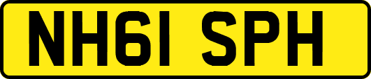 NH61SPH