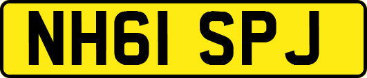 NH61SPJ