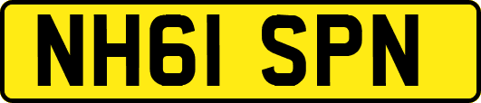 NH61SPN