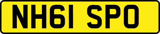 NH61SPO