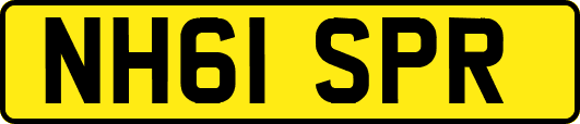 NH61SPR