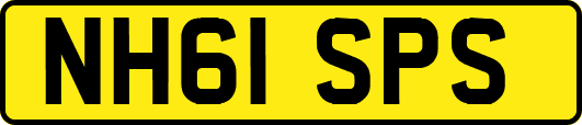 NH61SPS