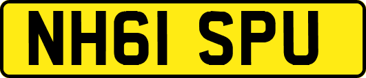 NH61SPU