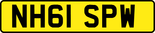 NH61SPW