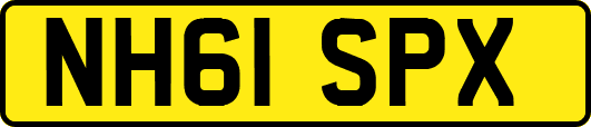 NH61SPX