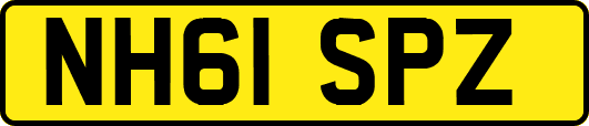NH61SPZ
