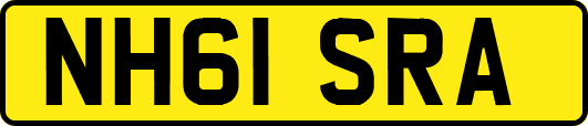 NH61SRA