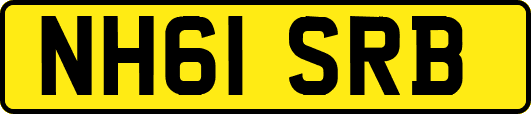 NH61SRB