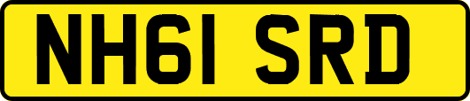 NH61SRD