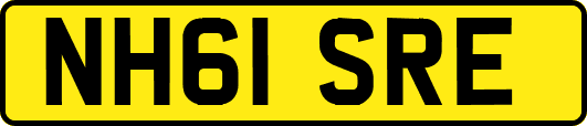 NH61SRE