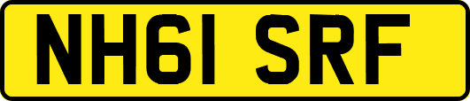 NH61SRF