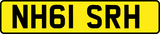 NH61SRH