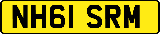 NH61SRM