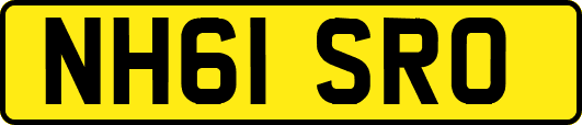 NH61SRO