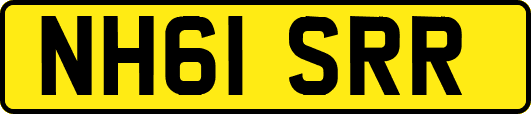 NH61SRR