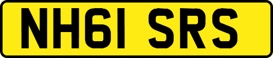 NH61SRS