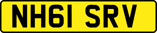 NH61SRV