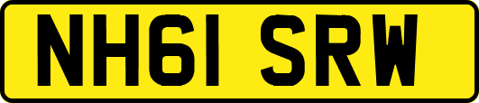 NH61SRW