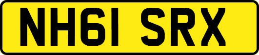 NH61SRX