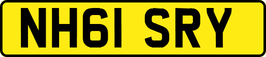 NH61SRY
