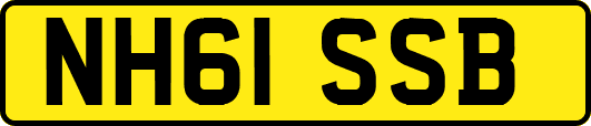 NH61SSB