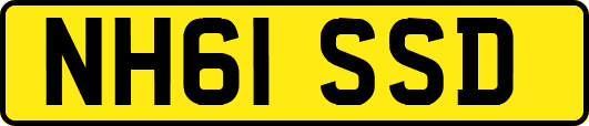 NH61SSD