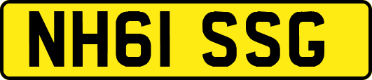 NH61SSG