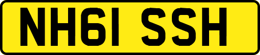 NH61SSH
