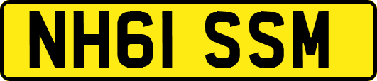 NH61SSM