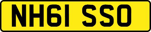 NH61SSO