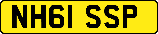NH61SSP