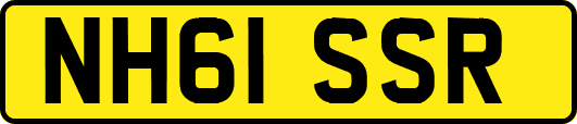 NH61SSR