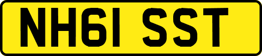 NH61SST