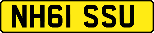 NH61SSU