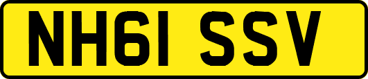 NH61SSV