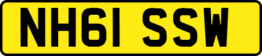 NH61SSW
