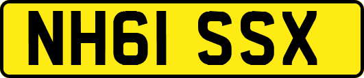 NH61SSX