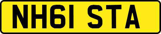 NH61STA