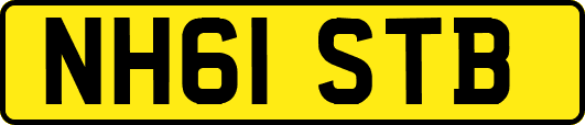 NH61STB