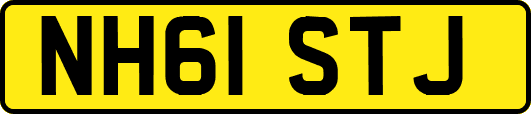 NH61STJ