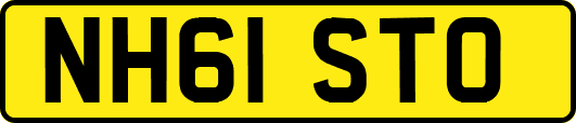 NH61STO