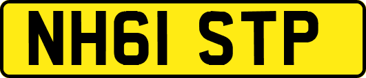 NH61STP